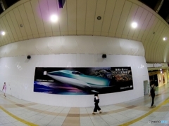 はやぶさ