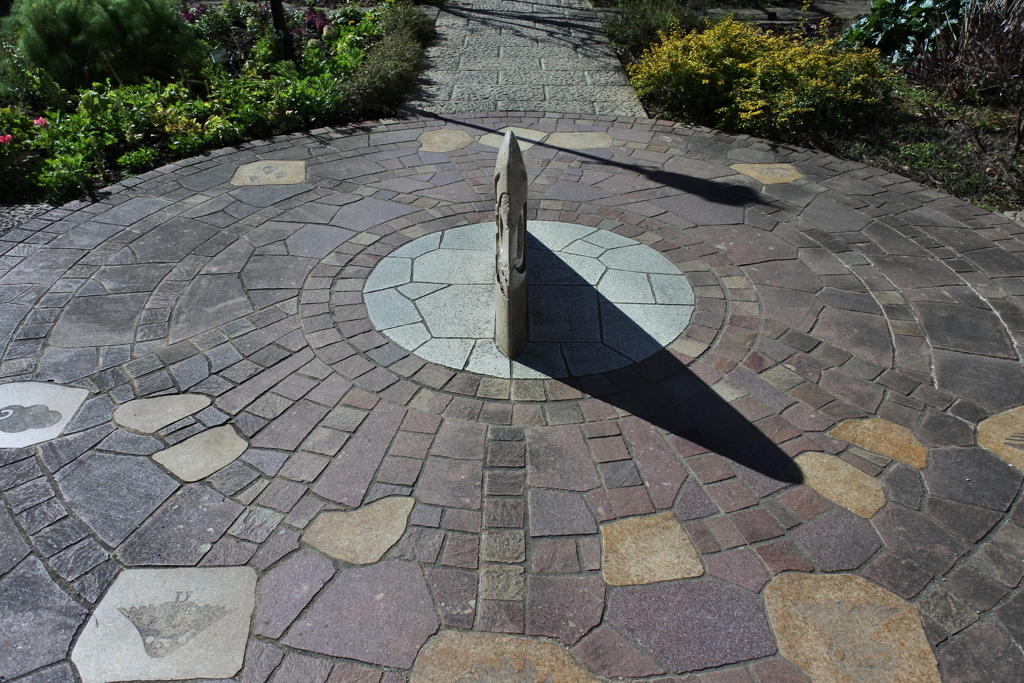 やつらの足音のバラード・・・的な、、、