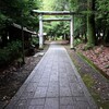 参道（２）