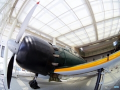 零式艦上戦闘機