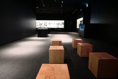 WoodのCubic