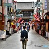 仲見世