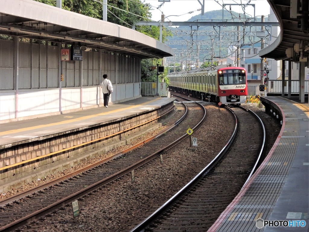 京急1000系