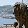 海を感じる時
