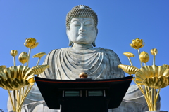 兵庫大仏さま