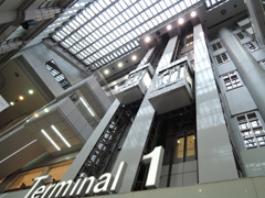 Terminal 1