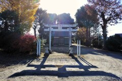 鳥居