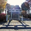 鳥居