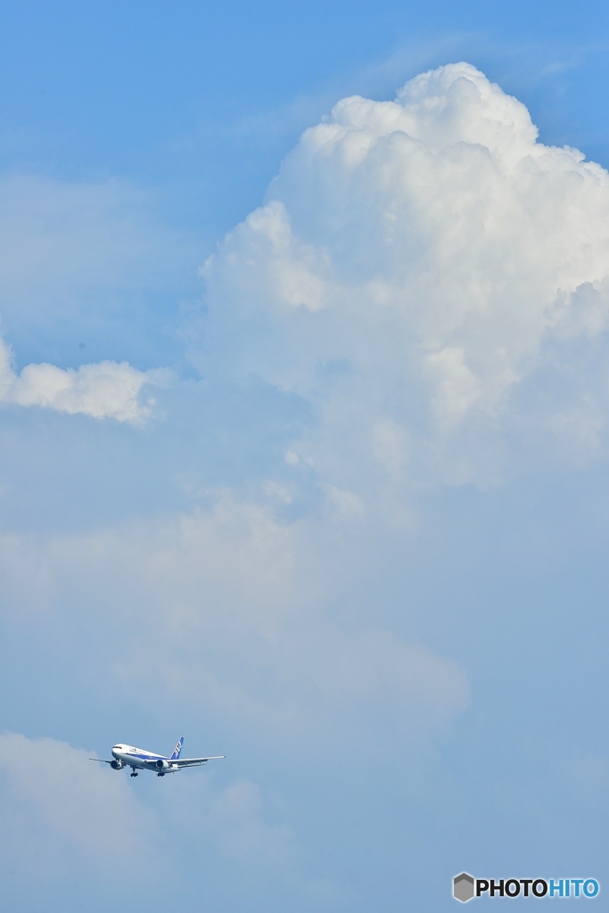 積乱雲