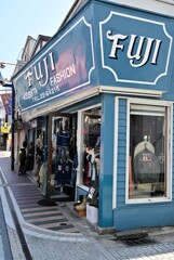 Fuji