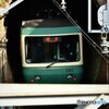 鎌倉行の・・・江ノ電