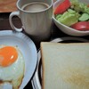 kobeのブレックファースト