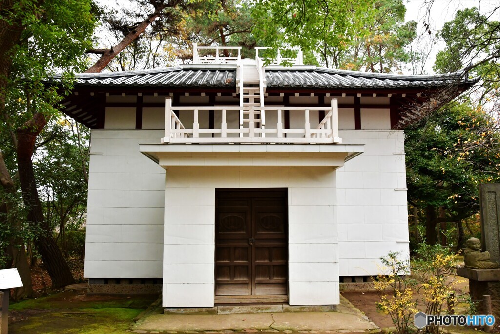 絶対城