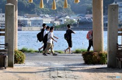 若人の絆