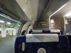 ひさびさに・・・