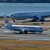 Nice　Landing！