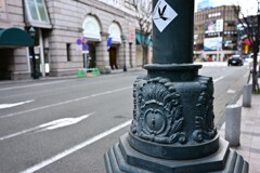 1月のお写んpo・・・DAIMARU前