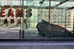 ・・・EAMS