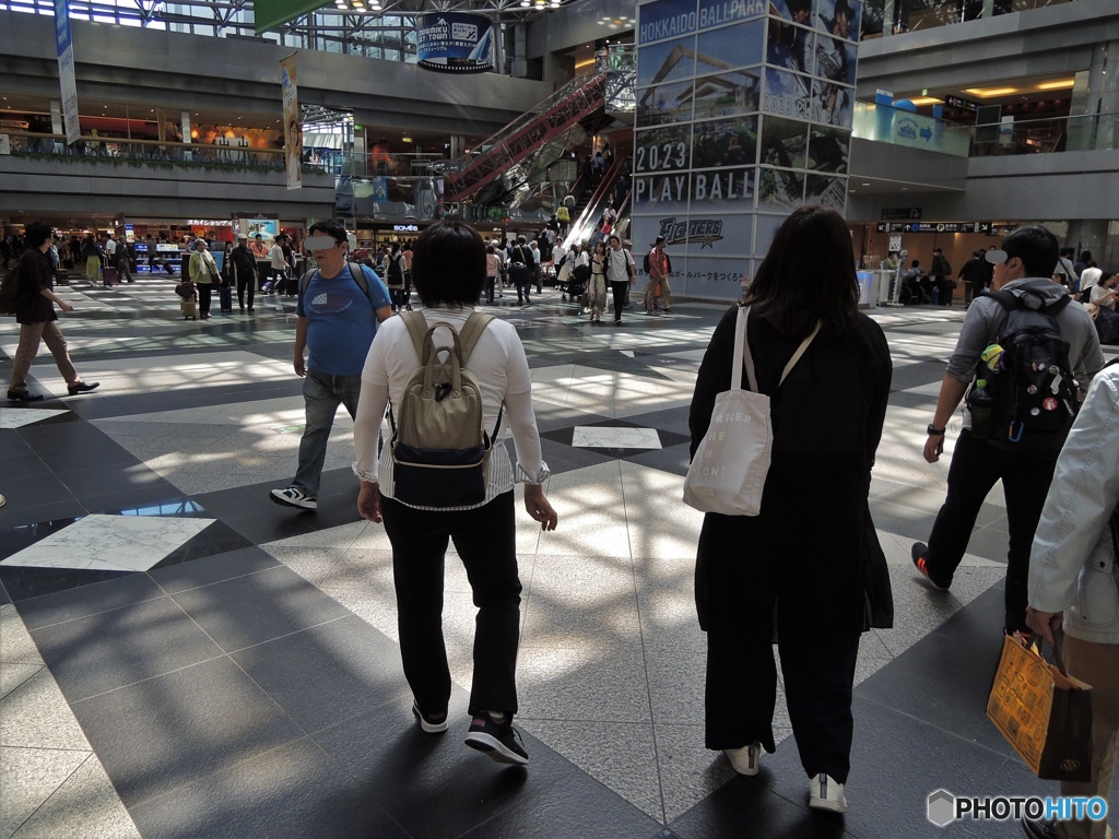 新千歳空港