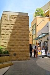 wall