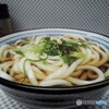 高速うどん！