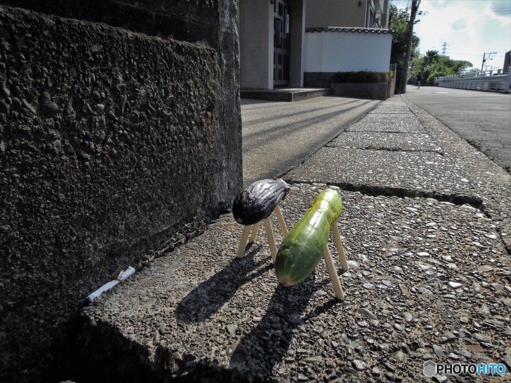 あの日・・・
