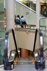 Escalator