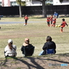 わが息子の成長を・・・春