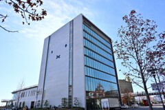 ビルくん・・・です