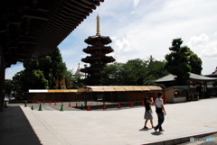 今日の平間寺・・・その２