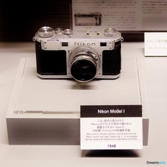 Nikon Model Ⅰ