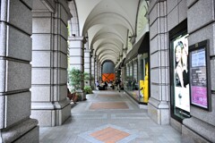 回廊