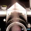 Nikon F