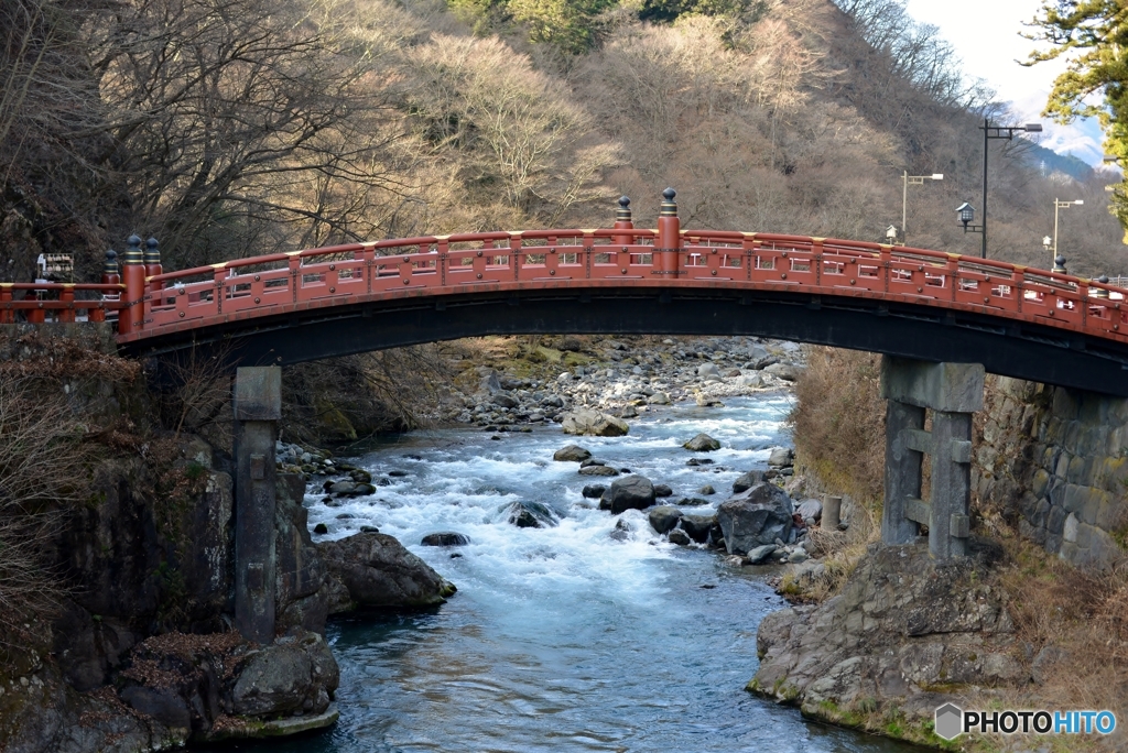 神橋