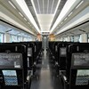 誰もいない特別急行