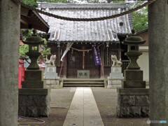 神社