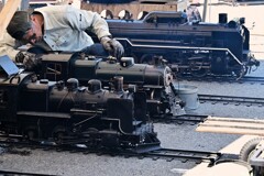Maintenance