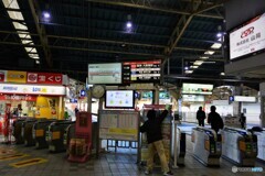 姫路駅（山陽電鉄）