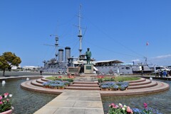 三笠公園