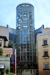 LA CITTADELLA