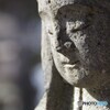 観音様・・・