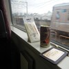 サンドイッチのある風景・・・