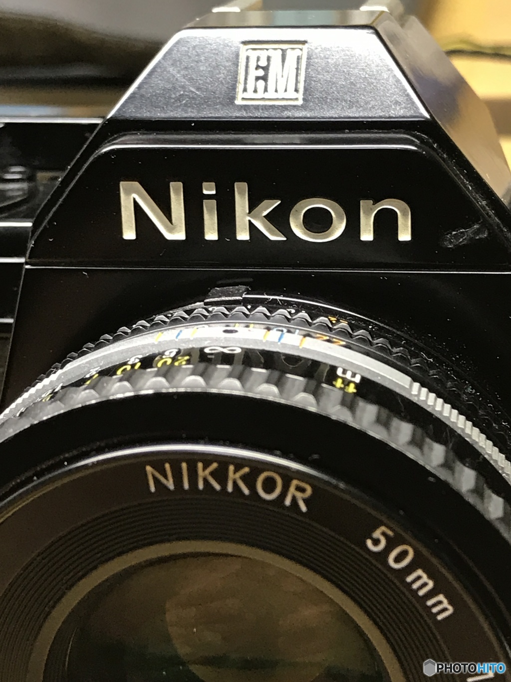 Little-Nikon