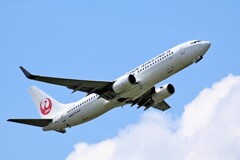 JAL