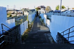 passage