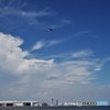 紺碧の大空へ