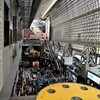 concourse