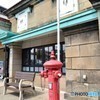 男女7人小樽物語・・・北国の消火栓