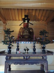 閻魔だいおう・・・こっわ！