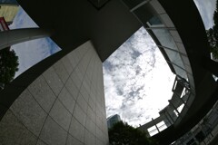 立体交差